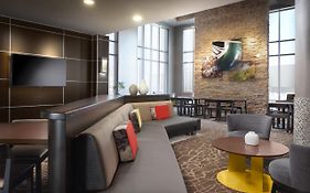 Spring Hill Suites Minneapolis